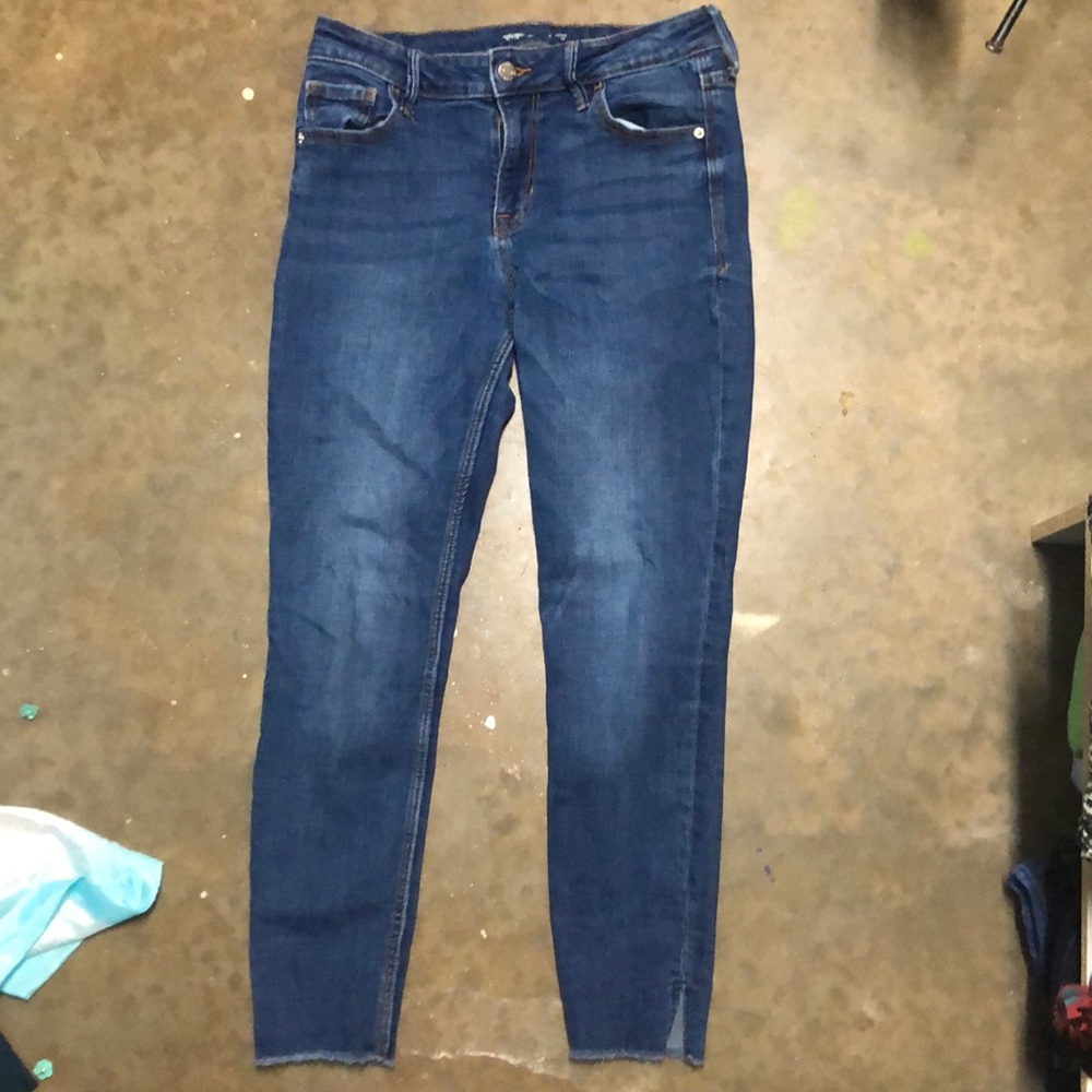 Old navy jeans
